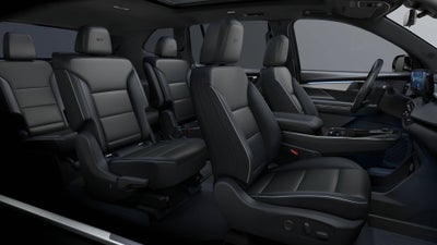 2026 Buick Enclave 4dr Sport Touring