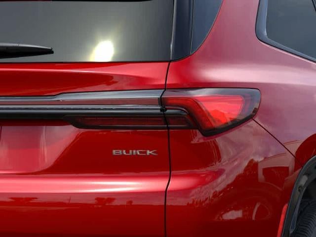 2026 Buick Enclave 4dr Sport Touring
