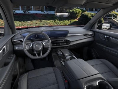 2026 Buick Enclave 4dr Sport Touring