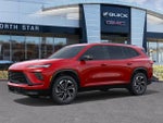 2026 Buick Enclave 4dr Sport Touring