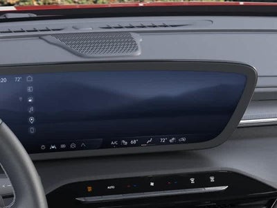 2026 Buick Enclave 4dr Sport Touring