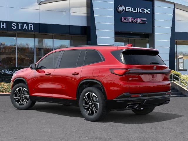 2026 Buick Enclave 4dr Sport Touring