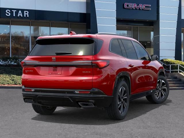 2026 Buick Enclave 4dr Sport Touring