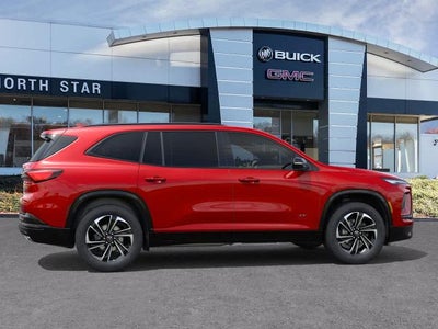 2026 Buick Enclave 4dr Sport Touring