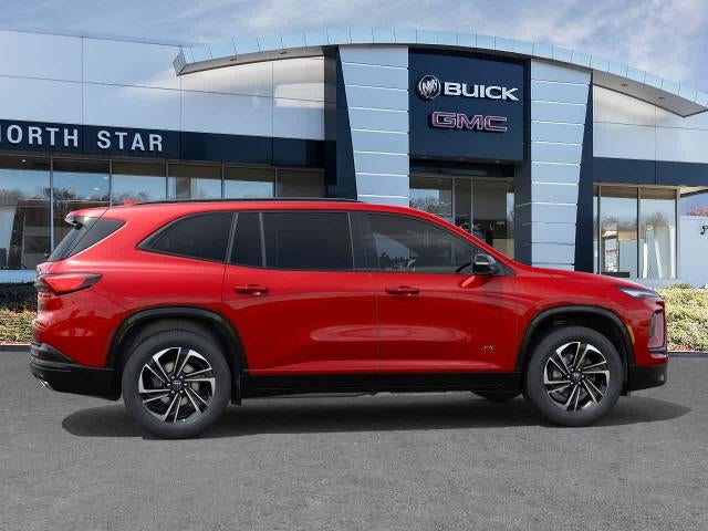 2026 Buick Enclave 4dr Sport Touring