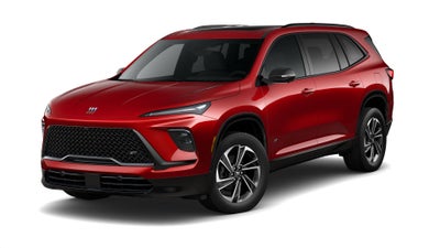 2026 Buick Enclave 4dr Sport Touring