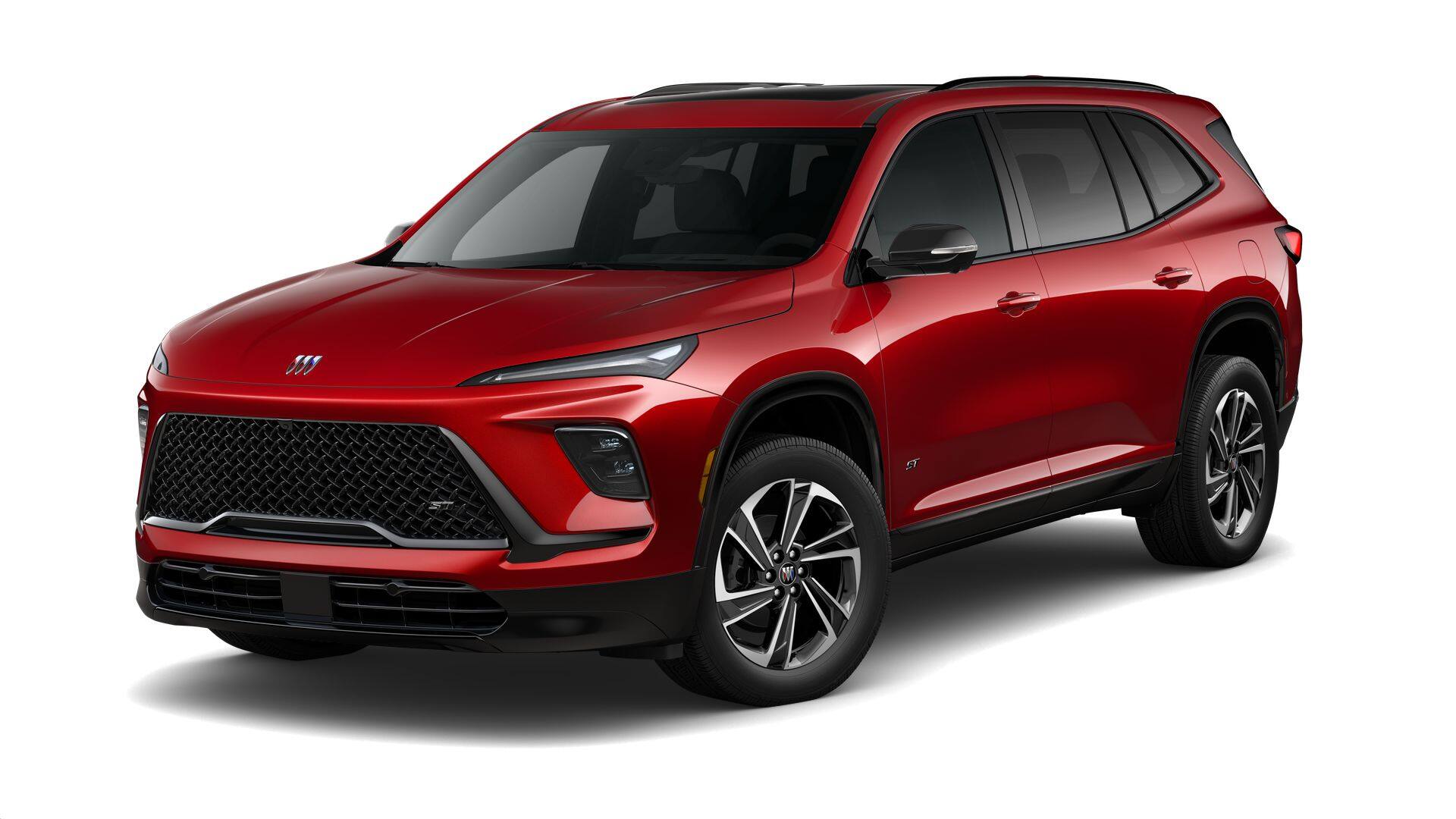 2026 Buick Enclave 4dr Sport Touring