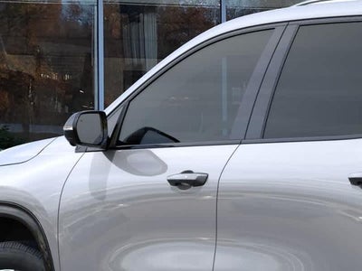 2026 Buick Enclave 4dr Sport Touring