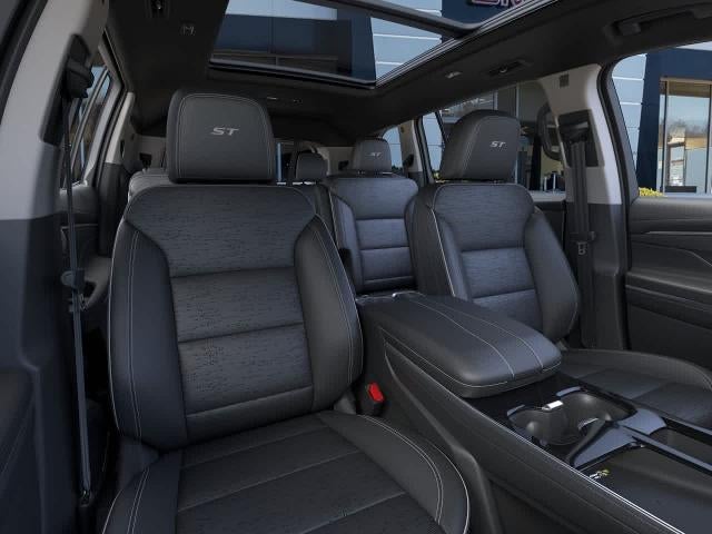 2026 Buick Enclave 4dr Sport Touring