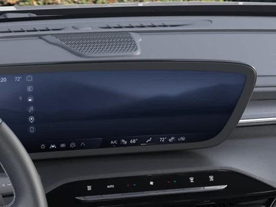 2026 Buick Enclave 4dr Sport Touring