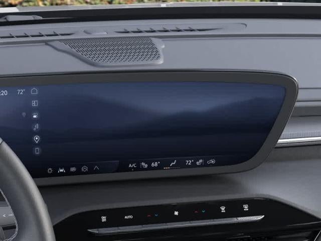 2026 Buick Enclave 4dr Sport Touring
