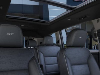 2026 Buick Enclave 4dr Sport Touring