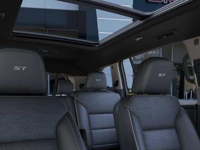 2026 Buick Enclave 4dr Sport Touring