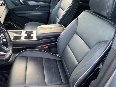 2025 Buick Enclave 4dr Sport Touring