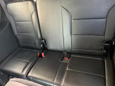 2025 Buick Enclave 4dr Sport Touring