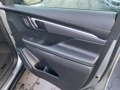 2025 Buick Enclave 4dr Sport Touring