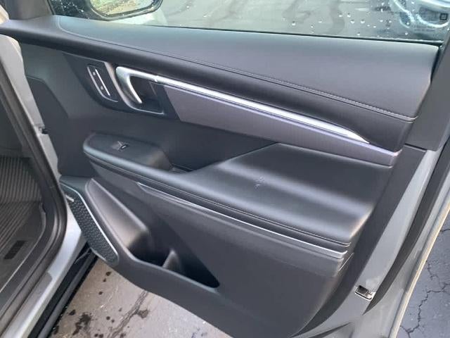 2025 Buick Enclave 4dr Sport Touring