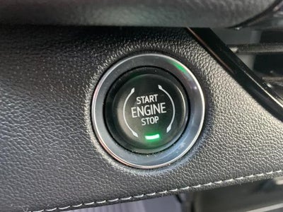 2025 Buick Enclave 4dr Sport Touring