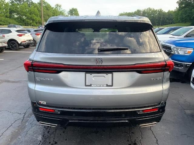 2025 Buick Enclave 4dr Sport Touring