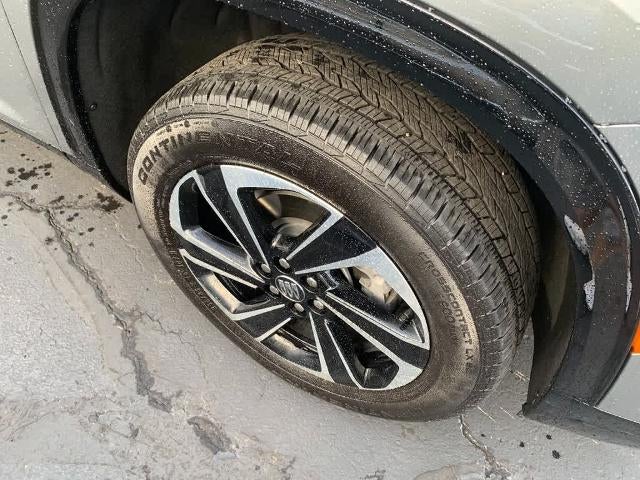 2025 Buick Enclave 4dr Sport Touring