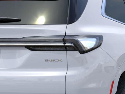 2026 Buick Enclave 4dr Avenir