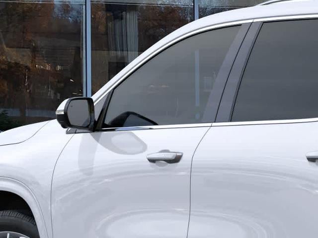 2026 Buick Enclave 4dr Avenir