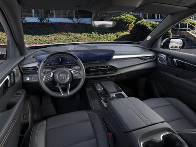 2026 Buick Enclave 4dr Avenir