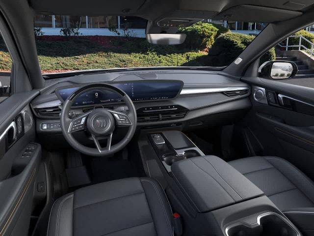 2026 Buick Enclave 4dr Avenir