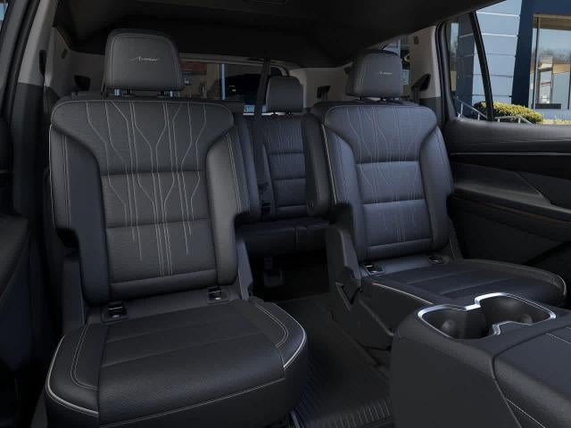 2026 Buick Enclave 4dr Avenir