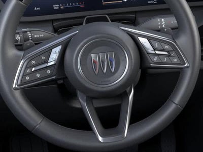 2026 Buick Enclave 4dr Avenir