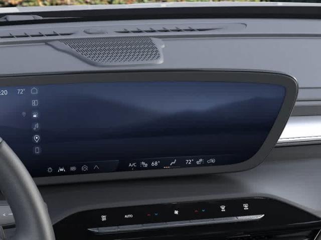 2026 Buick Enclave 4dr Avenir