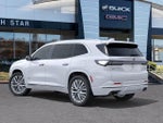 2026 Buick Enclave 4dr Avenir