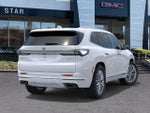2026 Buick Enclave 4dr Avenir