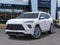 2026 Buick Enclave 4dr Avenir
