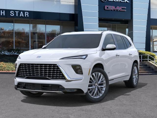 2026 Buick Enclave 4dr Avenir
