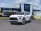 2026 Buick Enclave 4dr Avenir