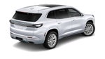 2026 Buick Enclave 4dr Avenir