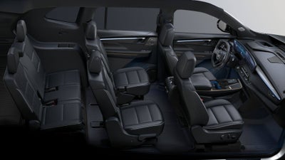 2026 Buick Enclave 4dr Avenir