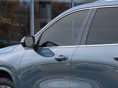 2026 Buick Enclave 4dr Avenir