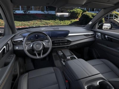 2026 Buick Enclave 4dr Avenir