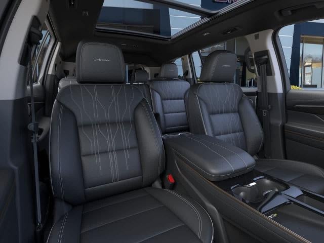 2026 Buick Enclave 4dr Avenir