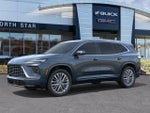 2026 Buick Enclave 4dr Avenir