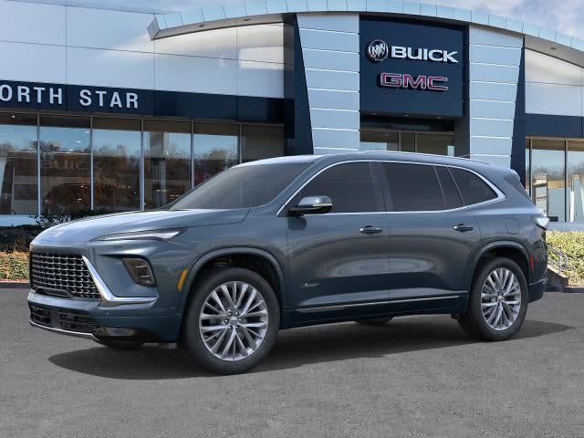 2026 Buick Enclave 4dr Avenir