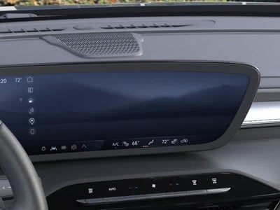 2026 Buick Enclave 4dr Avenir