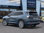 2026 Buick Enclave 4dr Avenir