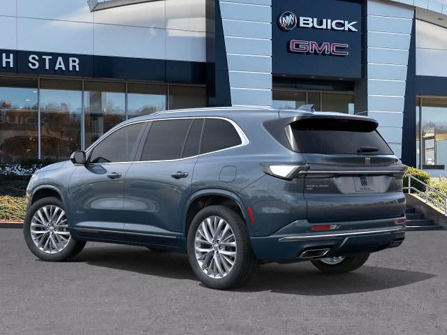 2026 Buick Enclave 4dr Avenir