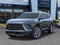 2026 Buick Enclave 4dr Avenir