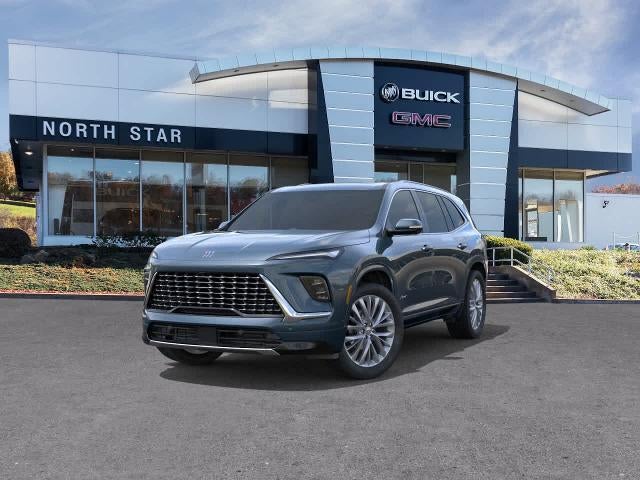 2026 Buick Enclave 4dr Avenir