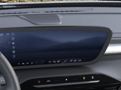 2026 Buick Enclave 4dr Avenir