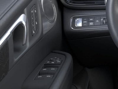 2026 Buick Enclave 4dr Avenir